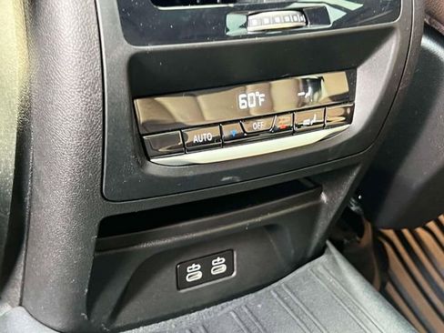 Used 2020 BMW X4 xDrive30i w/ Convenience Package AWD/4WD image 19