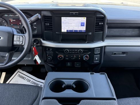 New 2026 Ford F350 XL AWD/4WD image 13