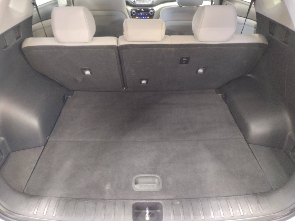 Used 2018 Hyundai Tucson SEL FWD image 15