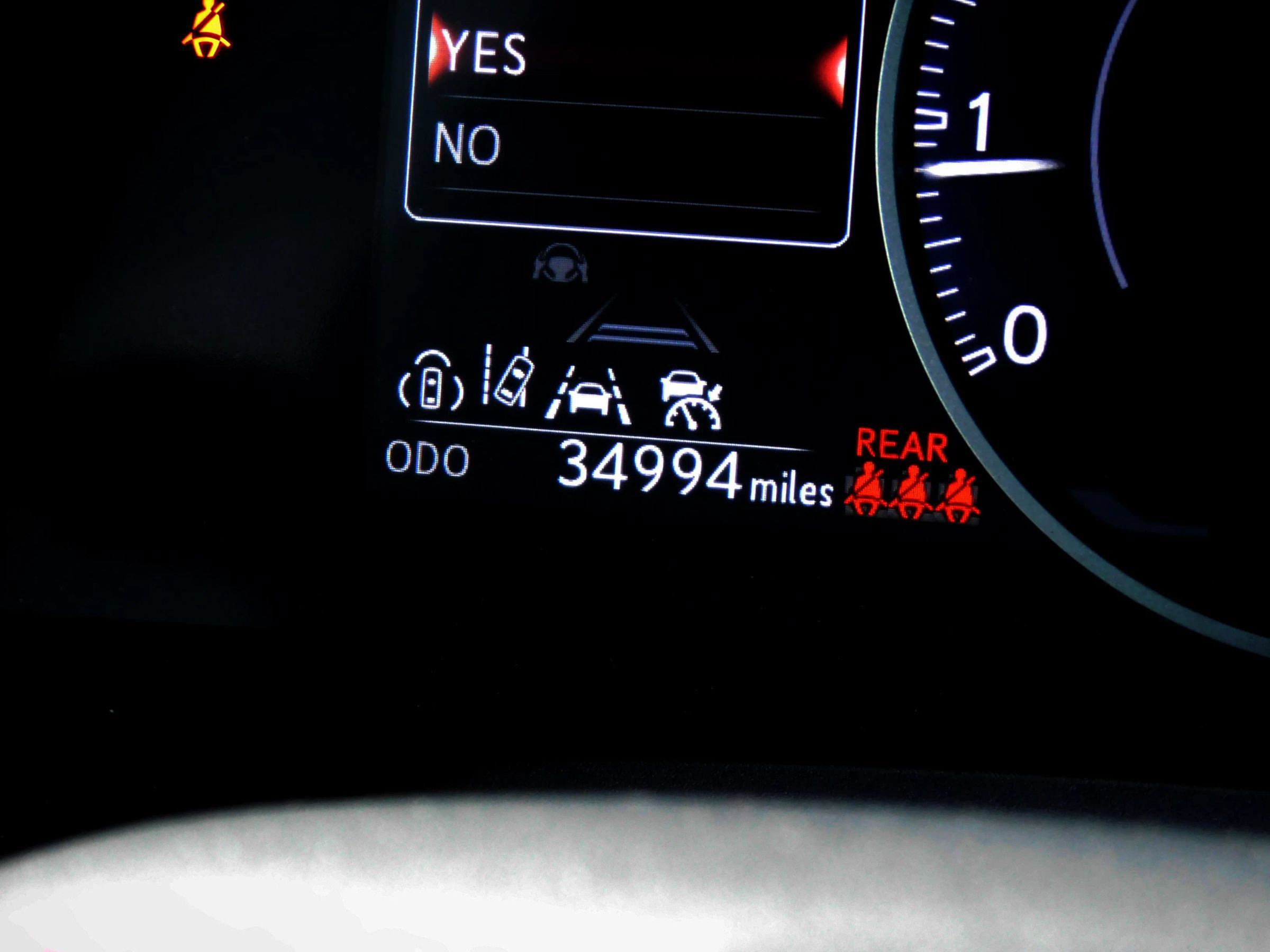 Used 2023 Lexus RX 350 Premium w/ Accessory Package AWD/4WD image 25