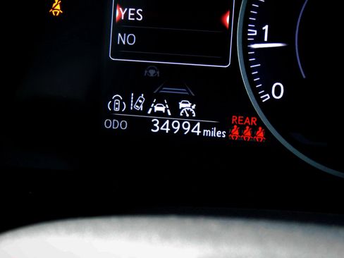 Used 2023 Lexus RX 350 Premium w/ Accessory Package AWD/4WD image 25