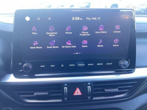 Certified 2023 Kia Forte GT-Line image 20