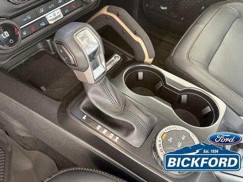 New 2026 Ford Bronco Badlands AWD/4WD image 17