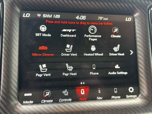 Used 2023 Dodge Challenger R/T Scat Pack w/ Plus Package RWD image 17
