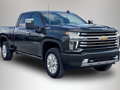 Used 2023 Chevrolet Silverado 3500 High Country w/ Z71 Off-Road Package