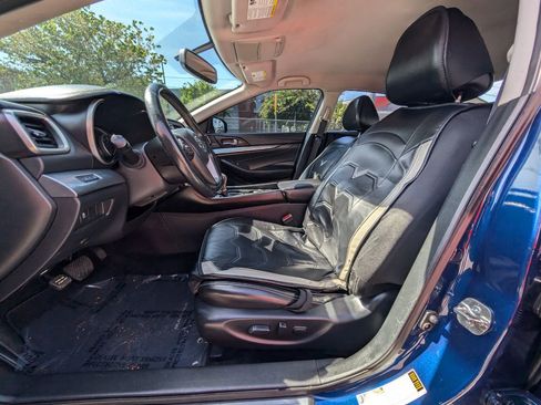 Used 2018 Nissan Maxima 3.5 SV FWD image 15