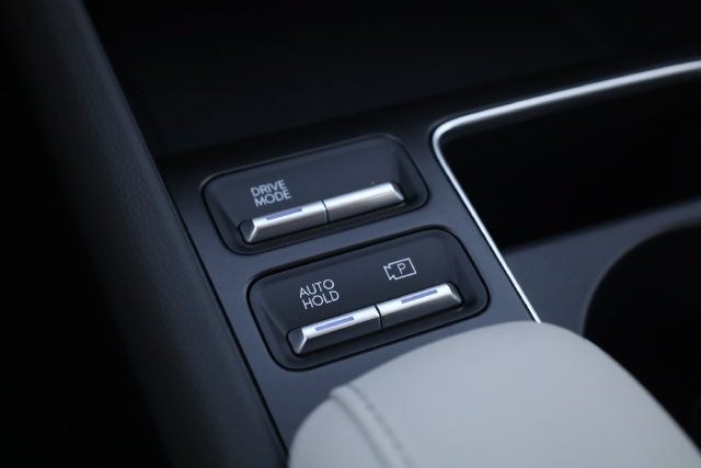 New 2026 Hyundai Sonata Blue FWD image 21