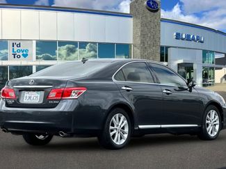 Used 2010 Lexus ES 350 FWD video 2