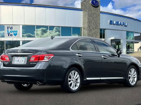 Used 2010 Lexus ES 350 FWD image 2