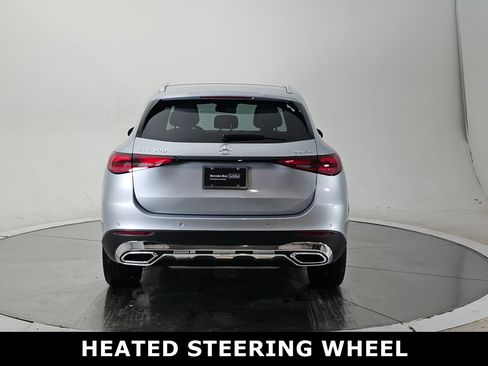 Certified 2025 Mercedes-Benz GLC 300 GLC 300 image 5