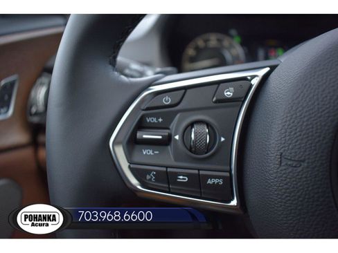 New 2026 Acura RDX Advance Package image 12