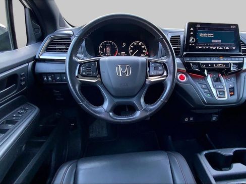 Used 2025 Honda Odyssey Sport-L image 6