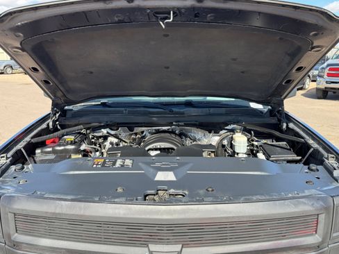 Used 2014 Chevrolet Silverado 1500 LT w/ All Star Edition image 19