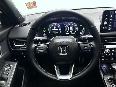 Used 2026 Honda Civic Sport image 12