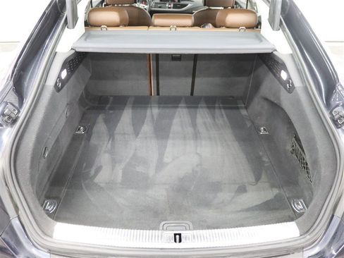 Used 2017 Audi A7 3.0T Premium Plus w/ Cold Weather Package image 6