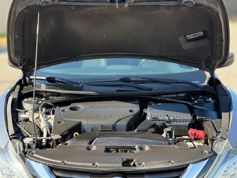 Used 2017 Nissan Altima 2.5 S w/ Power Driver Seat Package image 29