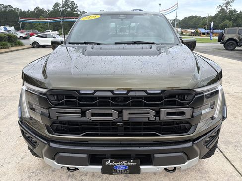 Used 2025 Ford F150 Raptor AWD/4WD image 5