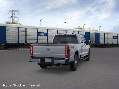 New 2026 Ford F250 Lariat AWD/4WD image 8