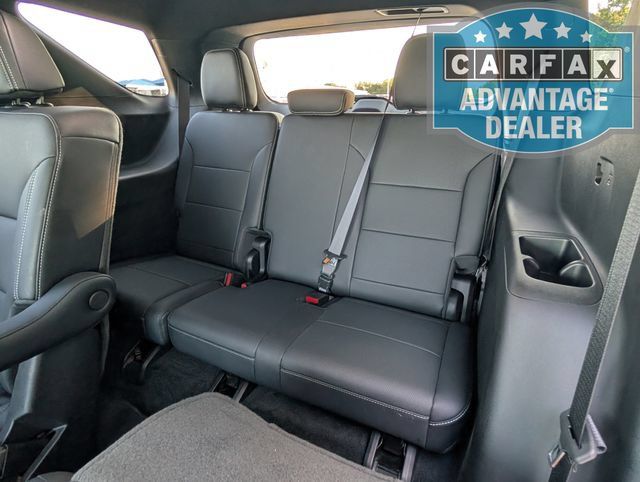 Used 2026 Chevrolet Traverse LT FWD image 23
