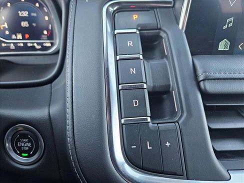 Used 2023 Chevrolet Tahoe LT w/ Luxury Package image 12