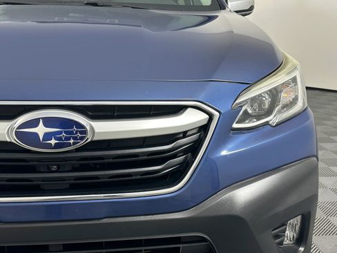 Used 2020 Subaru Outback Touring w/ Popular Package #2 AWD/4WD image 5