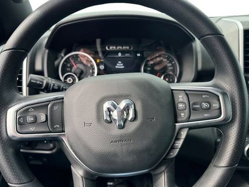 New 2026 RAM 1500 Express image 16