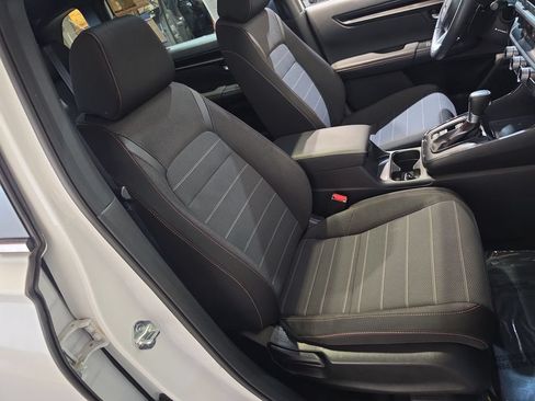 Used 2024 Honda CR-V Sport image 25