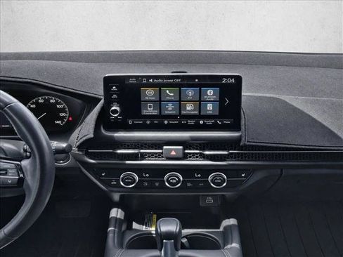 Used 2024 Honda HR-V EX-L image 21