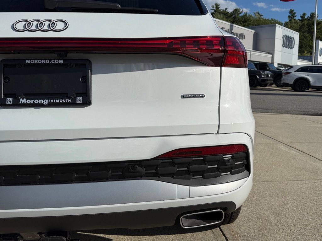 New 2026 Audi Q5 Premium AWD/4WD image 14