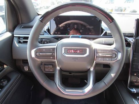 New 2026 GMC Sierra EV AT4 w/ AT4 Premium Package image 17