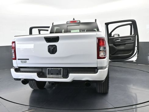 Used 2023 RAM 1500 Big Horn image 78