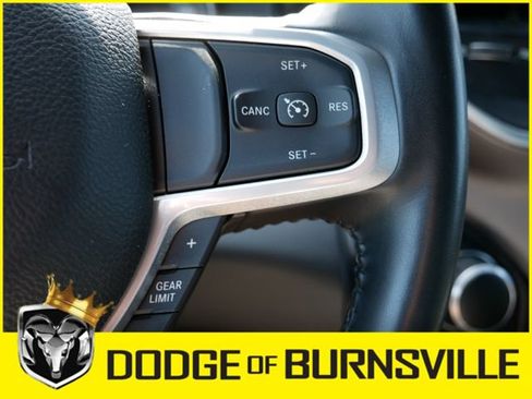 Used 2022 RAM 1500 Big Horn AWD/4WD image 28