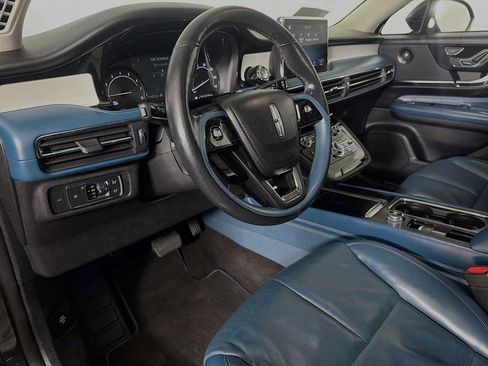Used 2020 Lincoln Corsair Reserve w/ Appearance Package AWD/4WD image 9