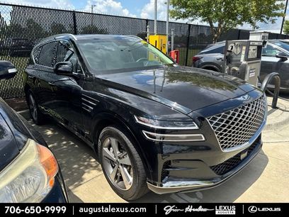 Used 2021 Genesis GV80 3.5T w/ Advanced Package 06