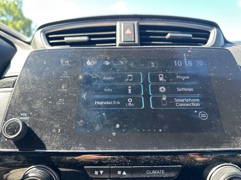 Used 2017 Honda CR-V EX-L image 23