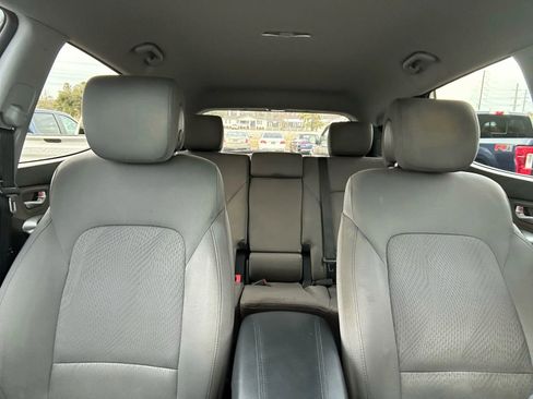 Used 2016 Hyundai Santa Fe Sport w/ Option Group 02 image 14