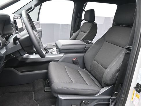 New 2026 Ford F150 XLT w/ Equipment Group 302A MID image 12