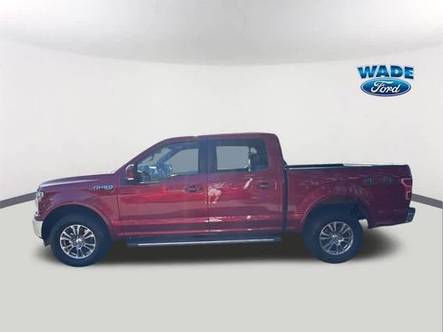 Used 2019 Ford F150 Lariat image 4