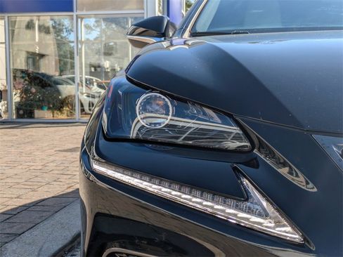 Used 2021 Lexus NX 300 F Sport image 10