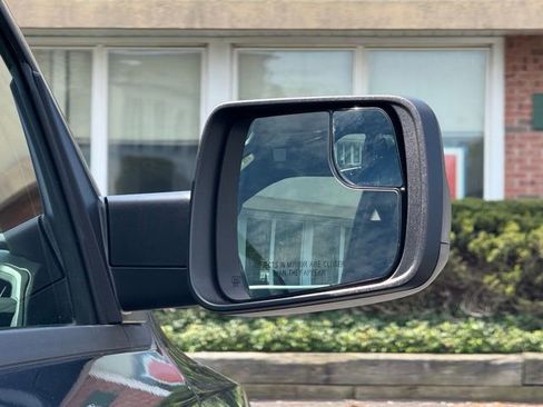 New 2026 RAM 1500 Classic Warlock AWD/4WD image 13