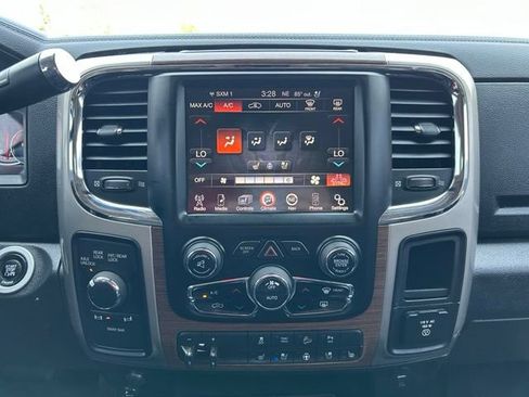 Used 2015 RAM 2500 Power Wagon Laramie AWD/4WD image 20