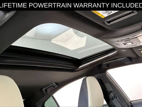 Used 2024 Lexus IS 350 F Sport w/ Blackout Package AWD/4WD image 21