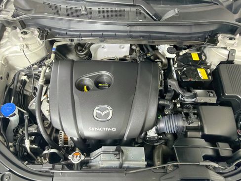 Used 2025 MAZDA CX-5 AWD 2.5 S w/ Preferred Package image 33