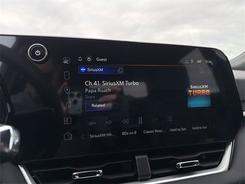 New 2026 Chevrolet Equinox LT w/ Convenience Package II image 26