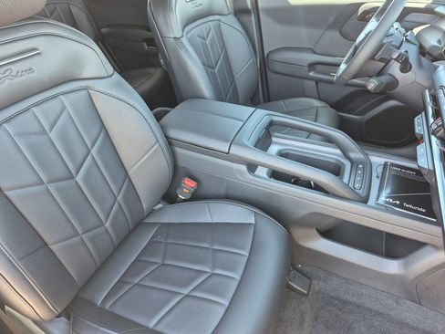 New 2027 Kia Telluride SX X-Line AWD/4WD image 15