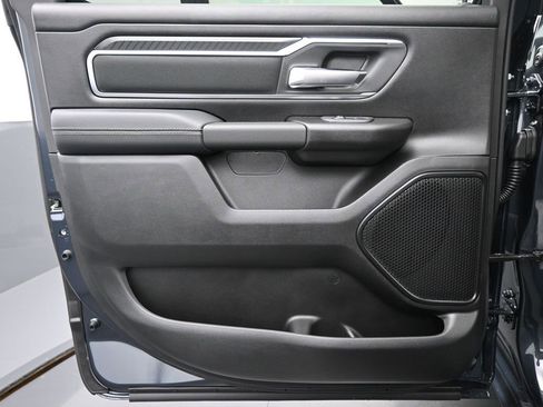 New 2026 RAM 1500 Big Horn image 14