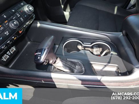 Used 2025 Dodge Durango GT RWD image 28