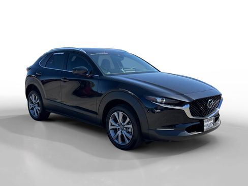 Certified 2023 MAZDA CX-30 AWD 2.5 S w/ Select Package image 7
