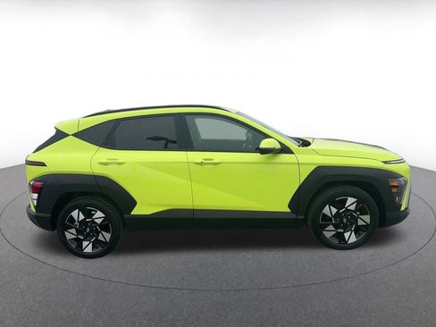 Used 2025 Hyundai Kona SEL image 16