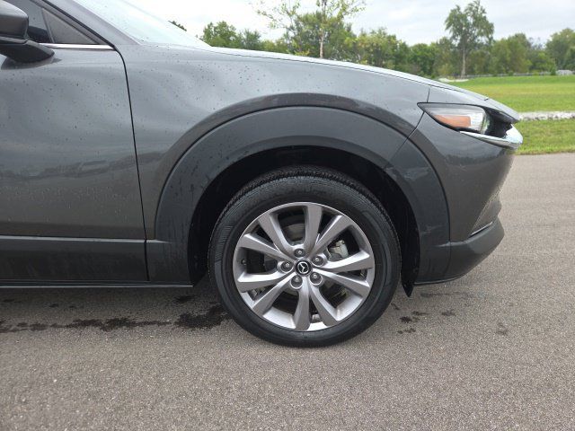 Used 2023 MAZDA CX-30 AWD 2.5 S w/ Select Package image 6